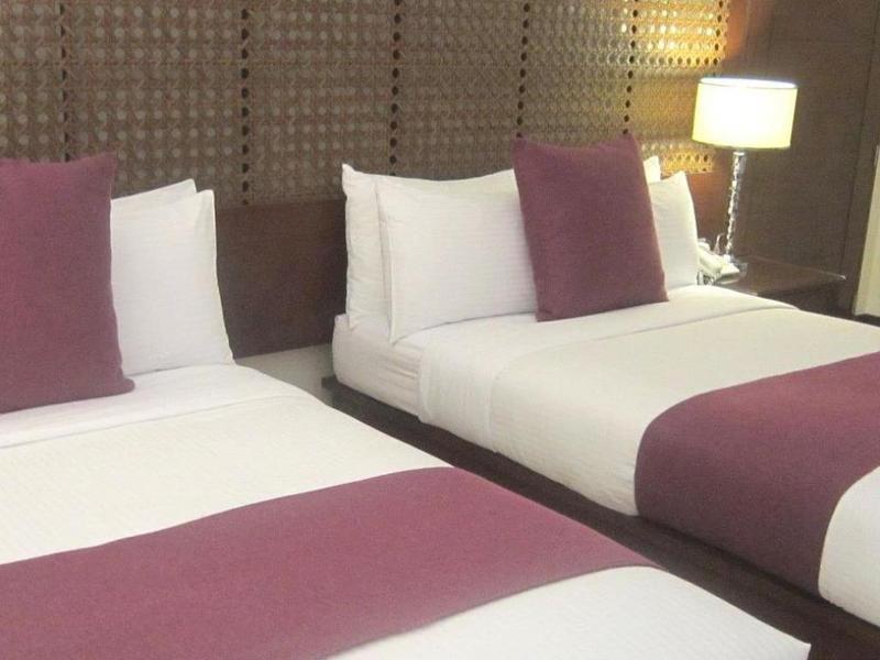 Manoc-Manoc Asya Premier Suites מראה חיצוני תמונה